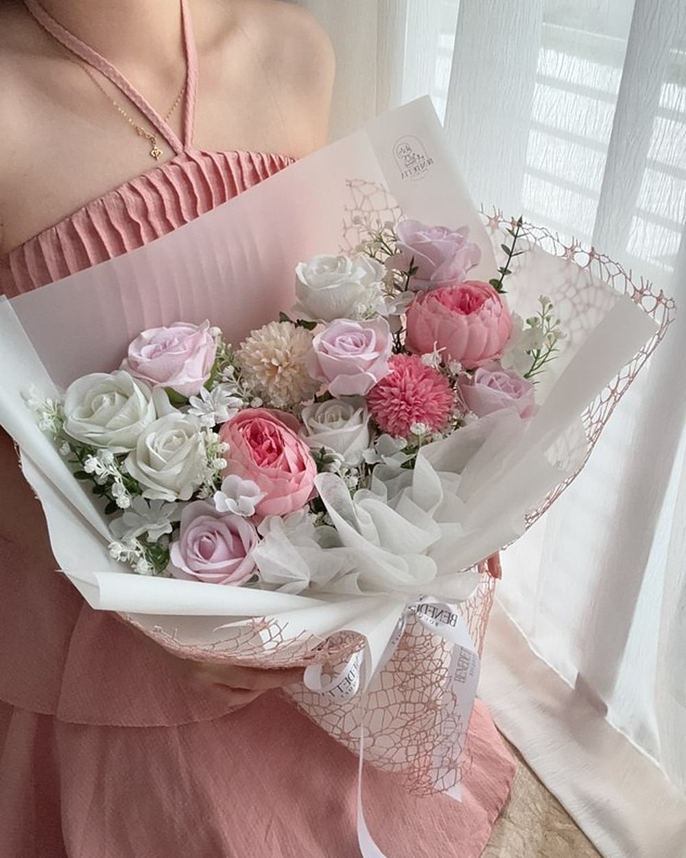 Artificial Bouquet