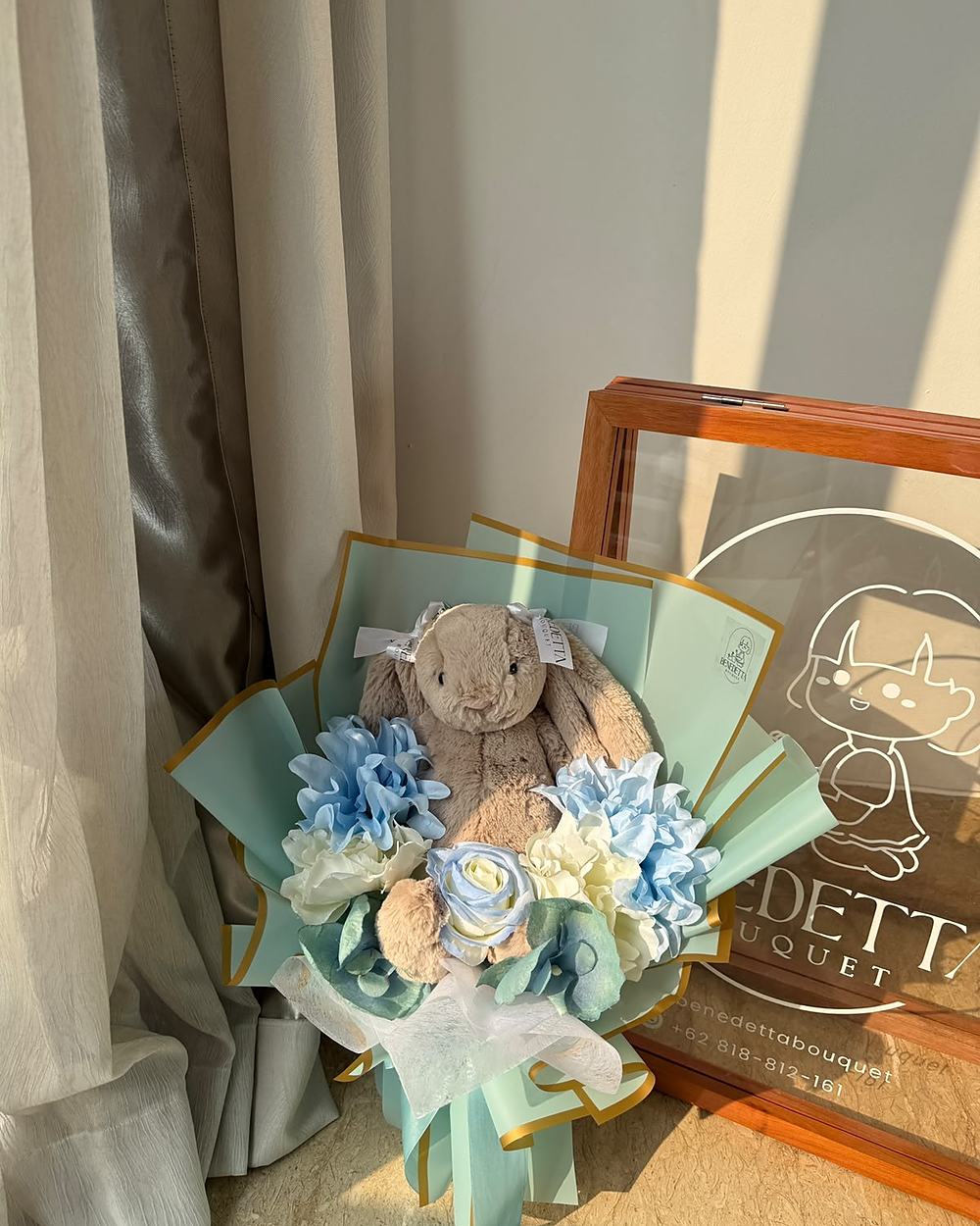 Miffy Bouquet